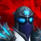 Jordmora avatar