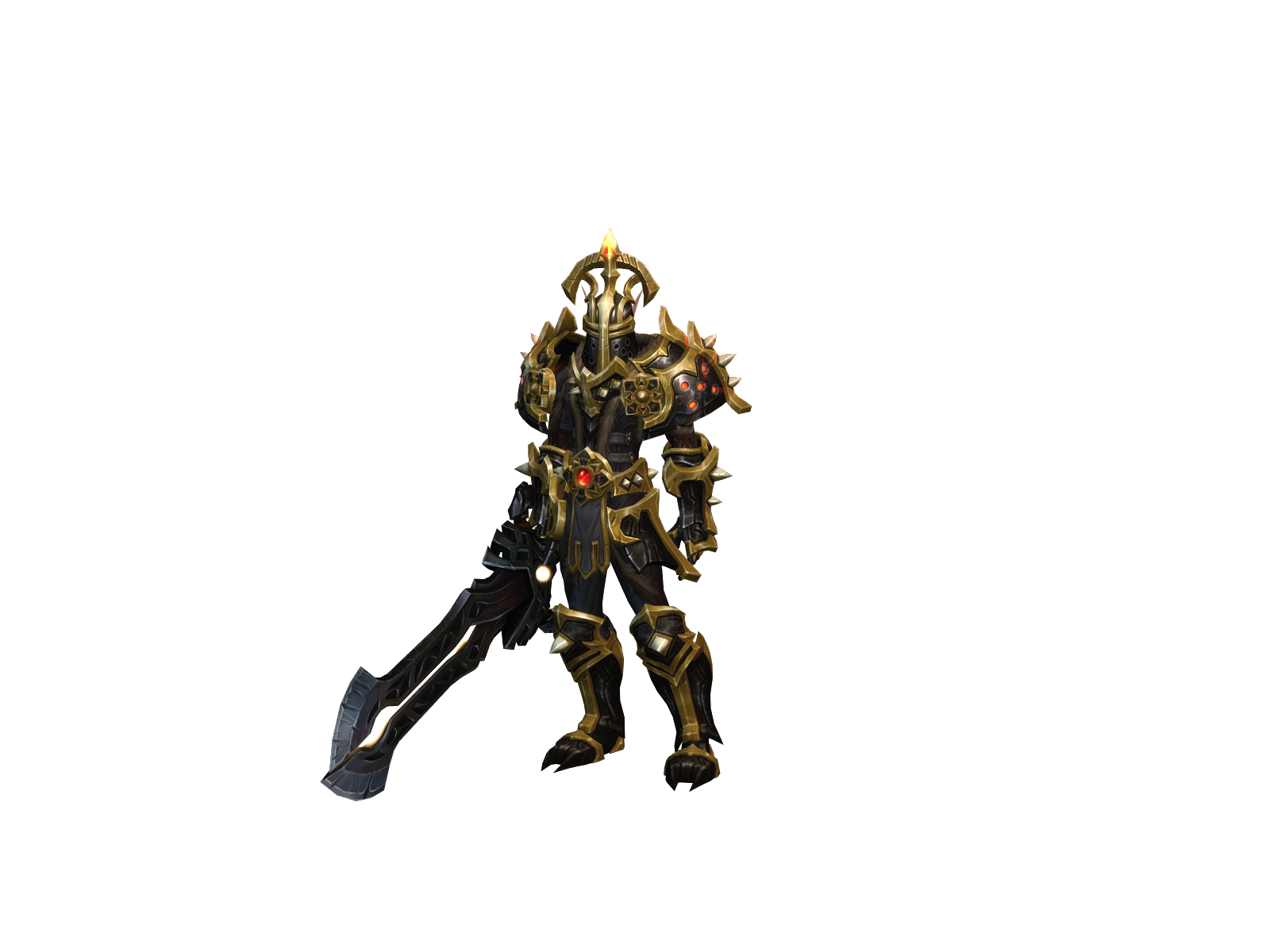 Paincrusader