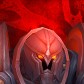 Blackaderias portrait