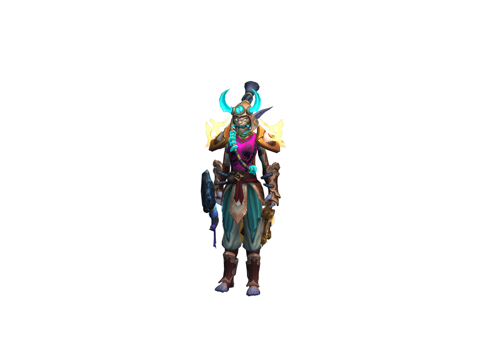 Divinefíeld