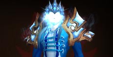 Megafire's icon