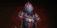 Lichbaner's icon