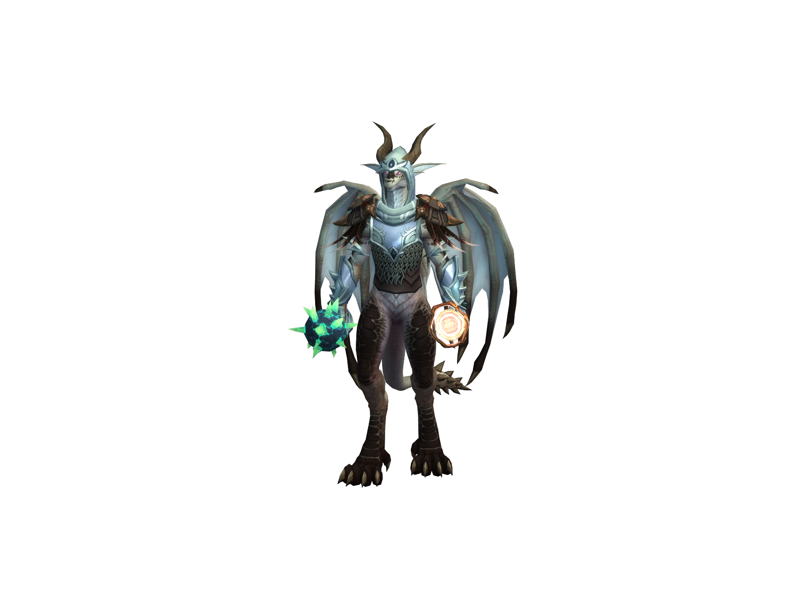 Amdrakon