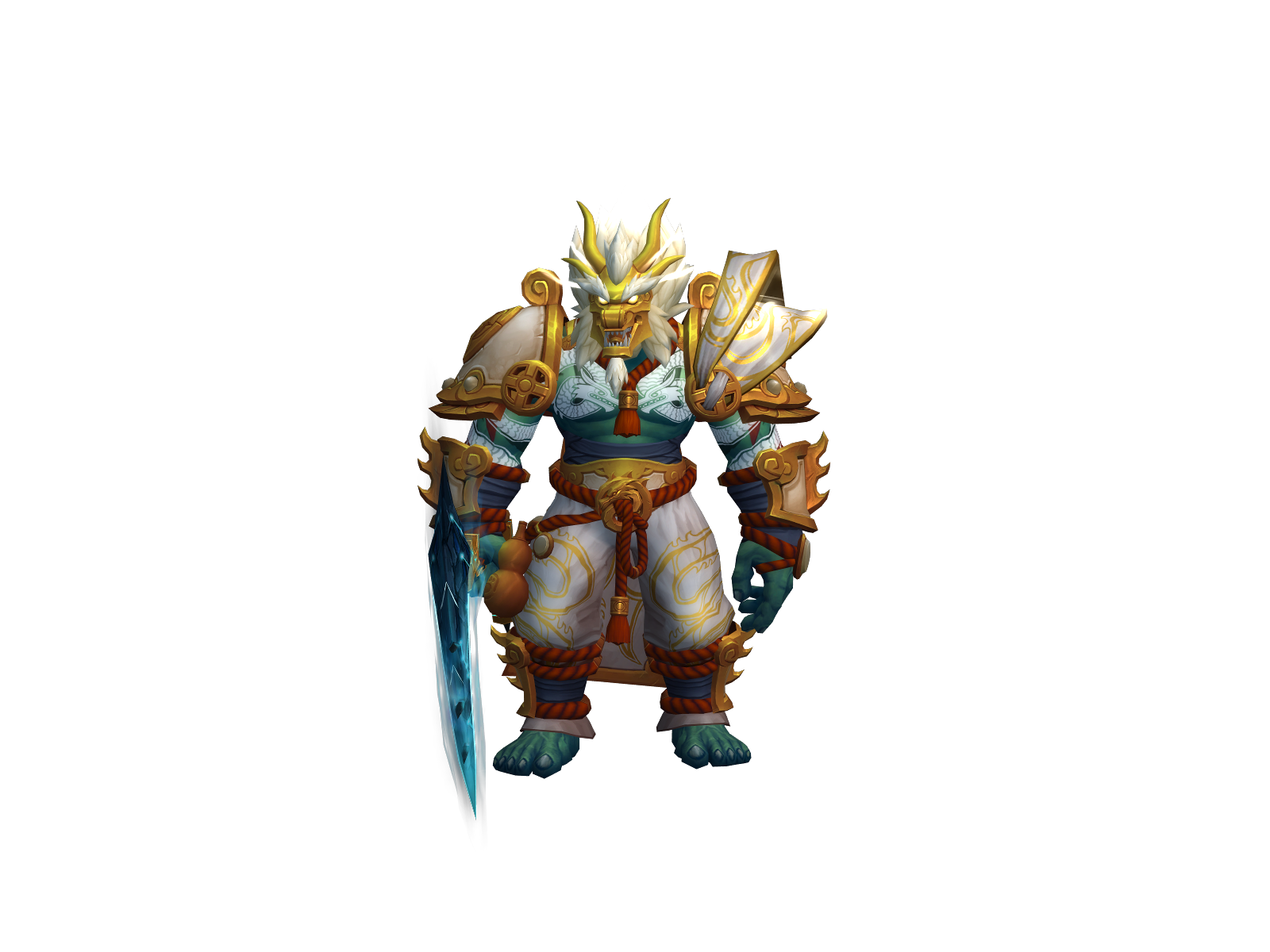 Someweaver character render