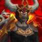Lamanonegra