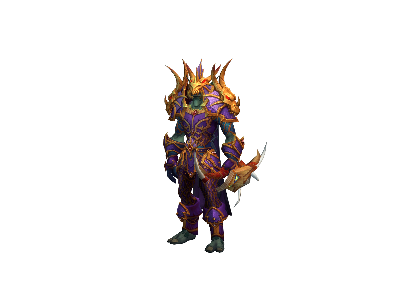 Qusehunter