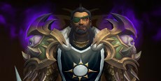 Teik's icon