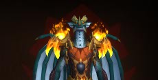 Rêshì's icon