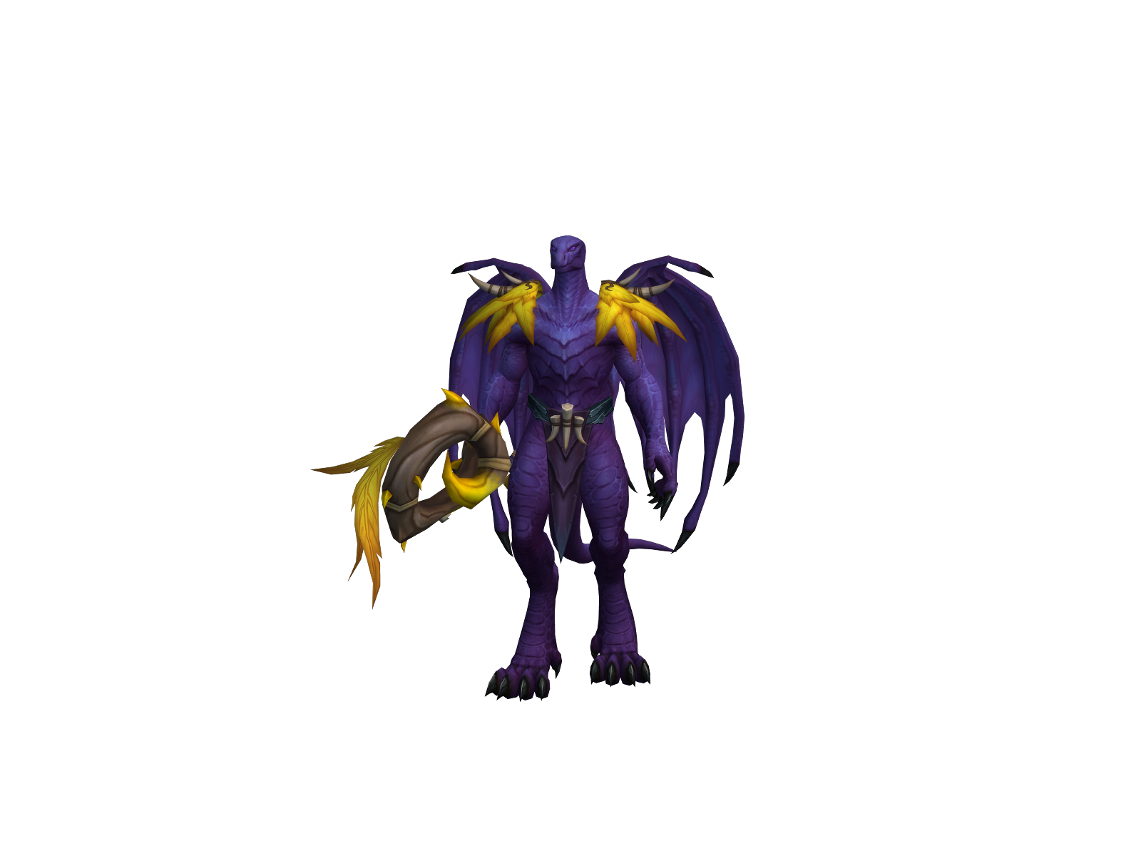 Dragonbadger