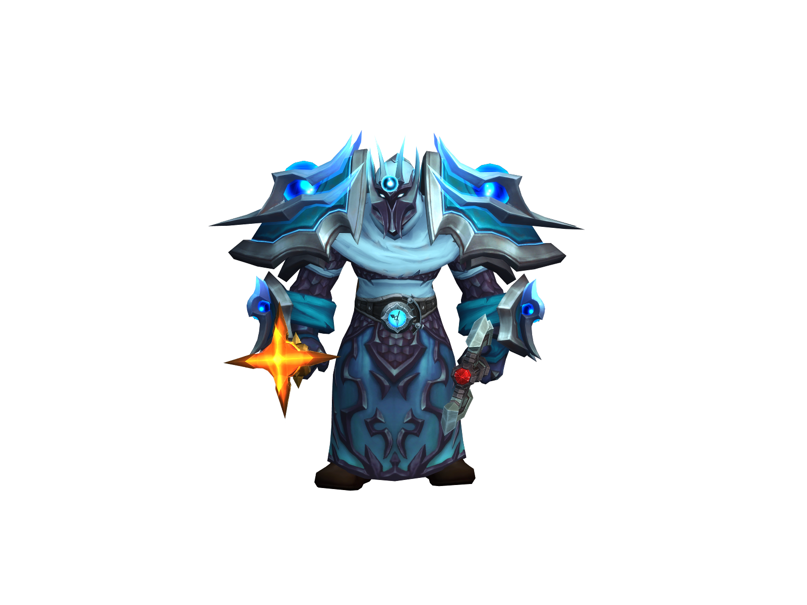 Abuserbolt