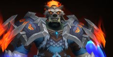 Bigsket's icon