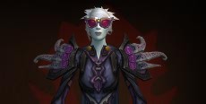 Làdytron's icon