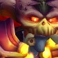 Guldlockk