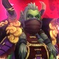 Clotmk avatar