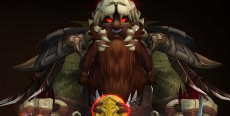 Wazyrelzena's icon