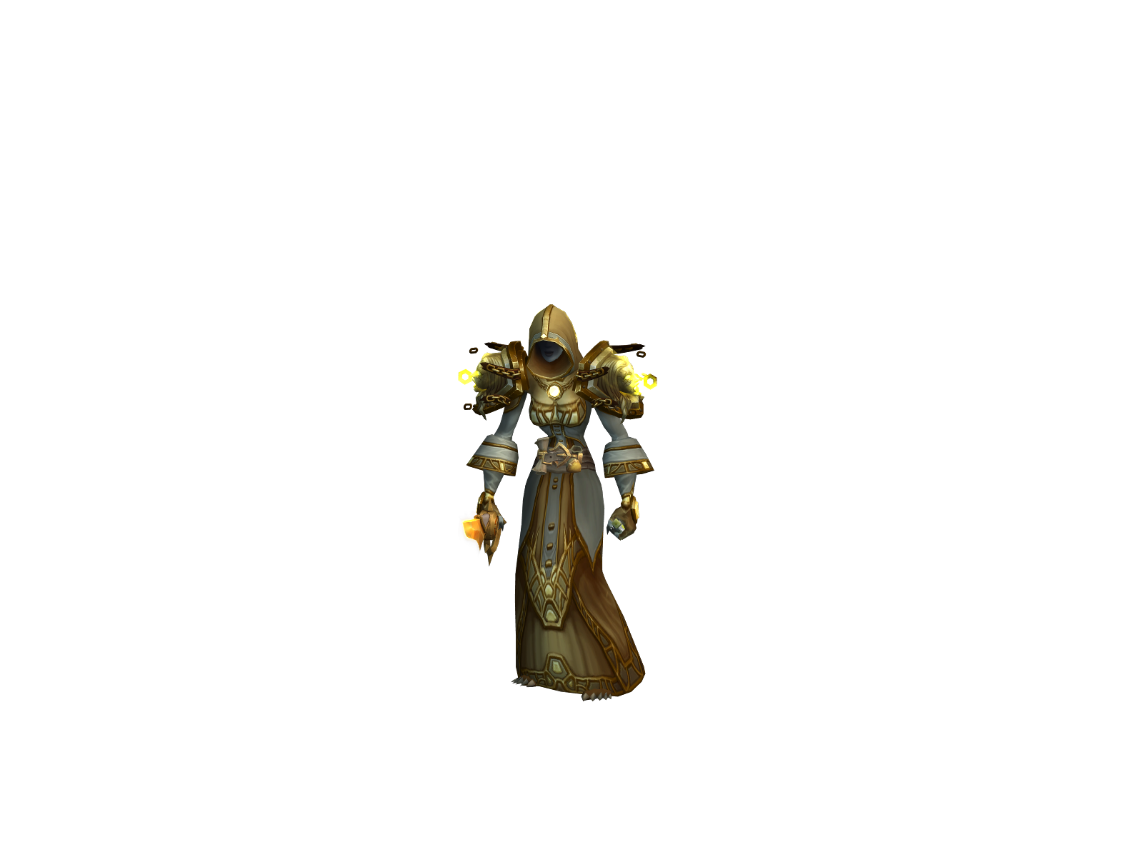 character banner