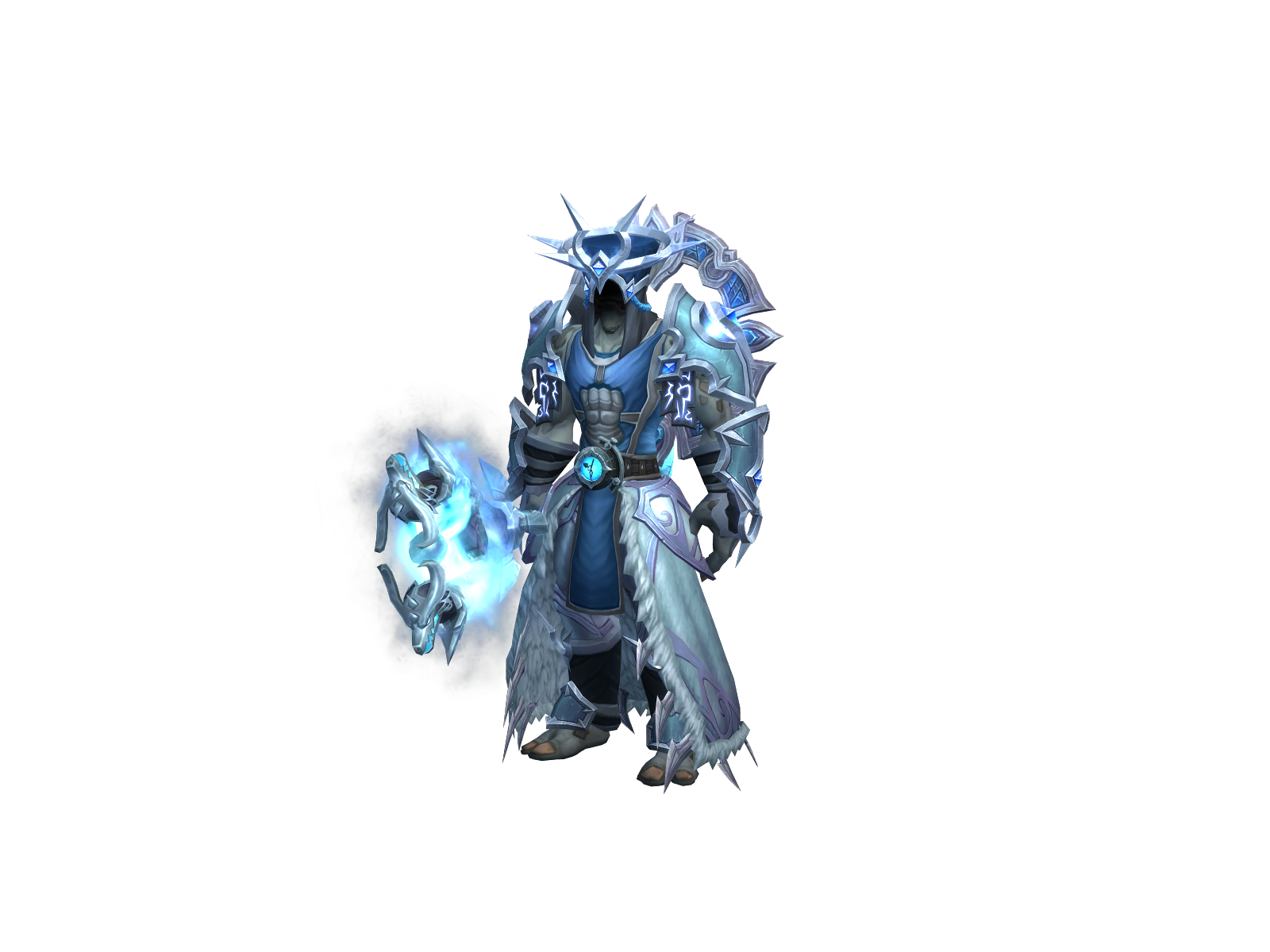 Lightmender