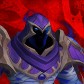 Assassìn portrait