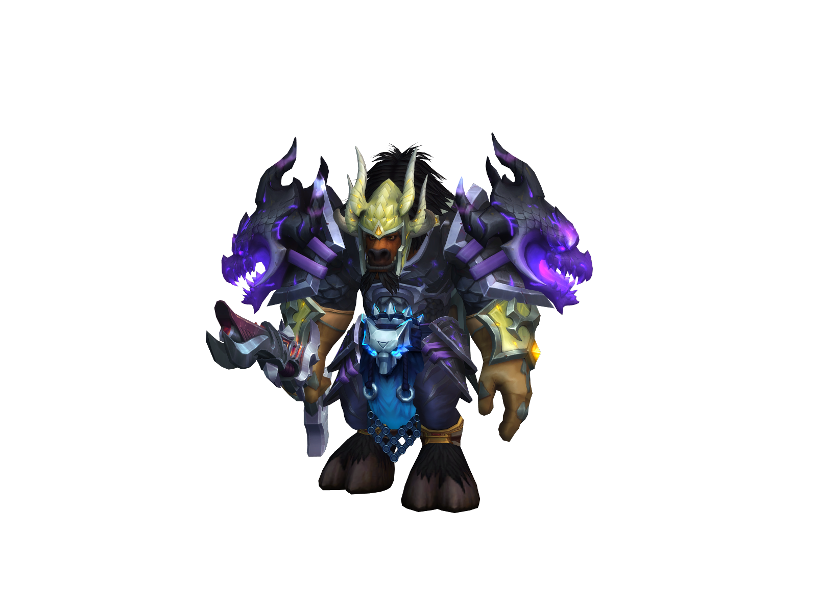 Agonizer
