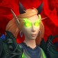 Washcloth avatar