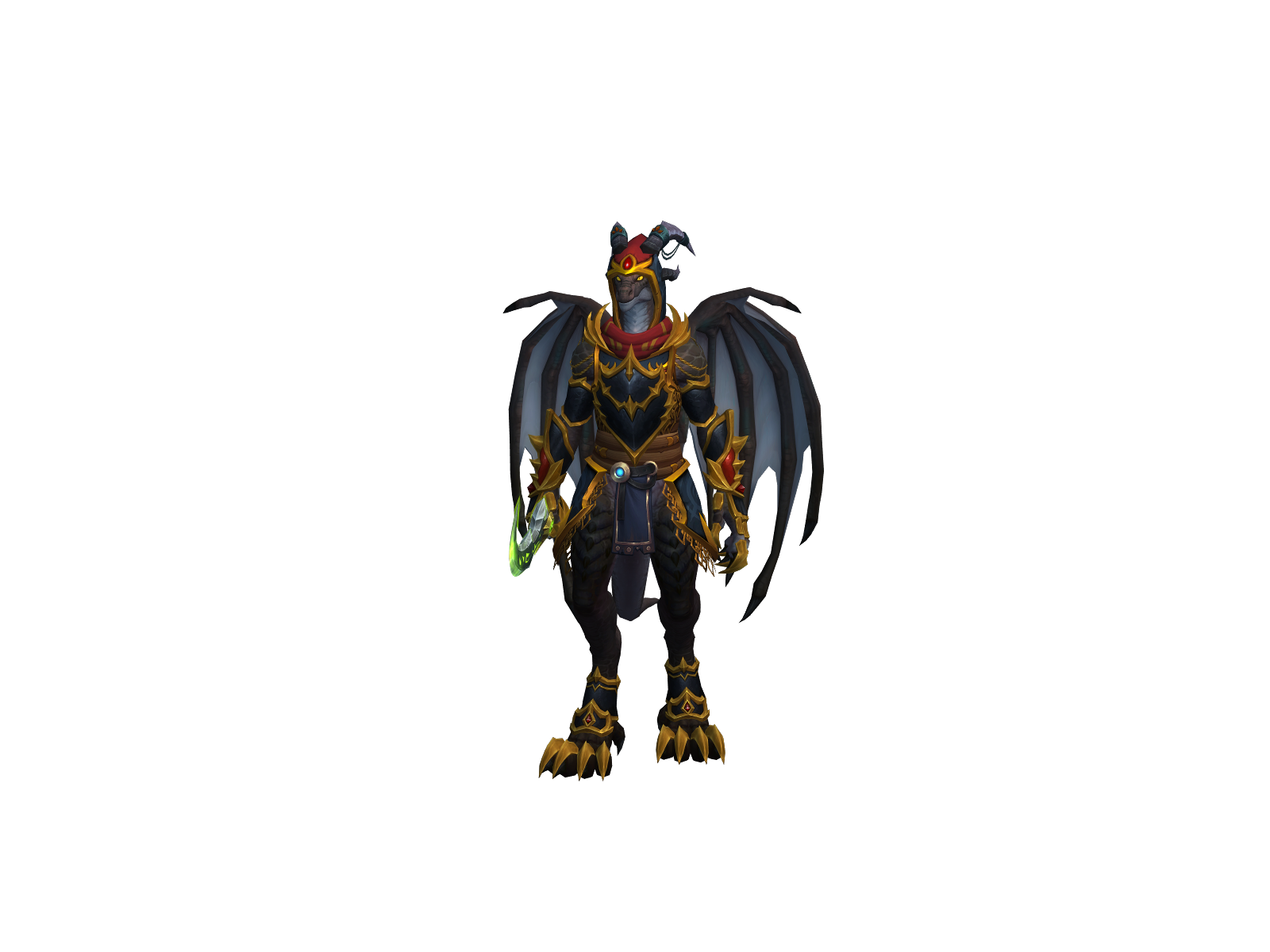 Scalebae