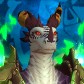 Misjudged avatar