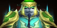 Drãçhëñlørd's icon