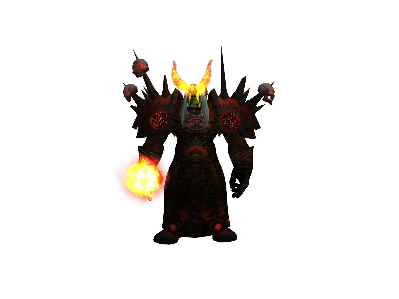 Spaceylock