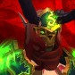 Gigaclit avatar