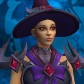 Morganara avatar