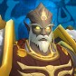 Rookwood avatar