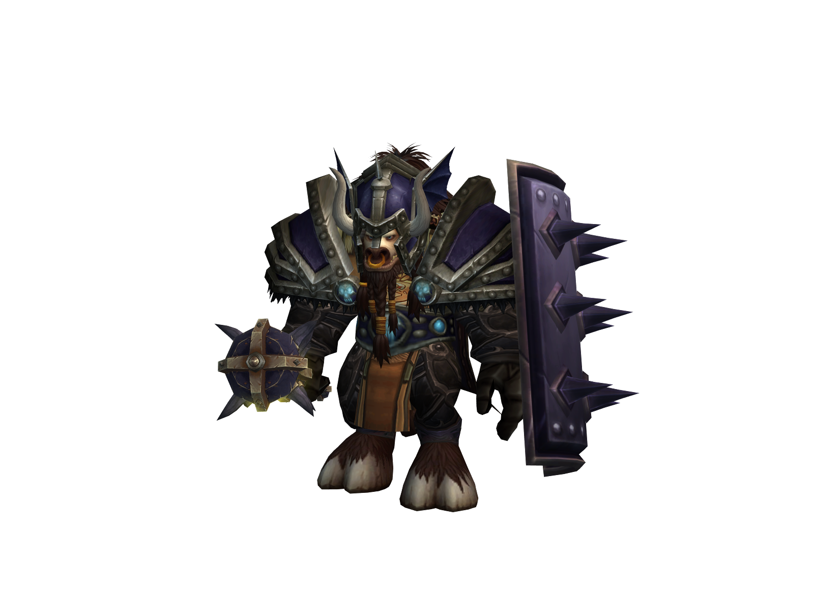 Deathöof