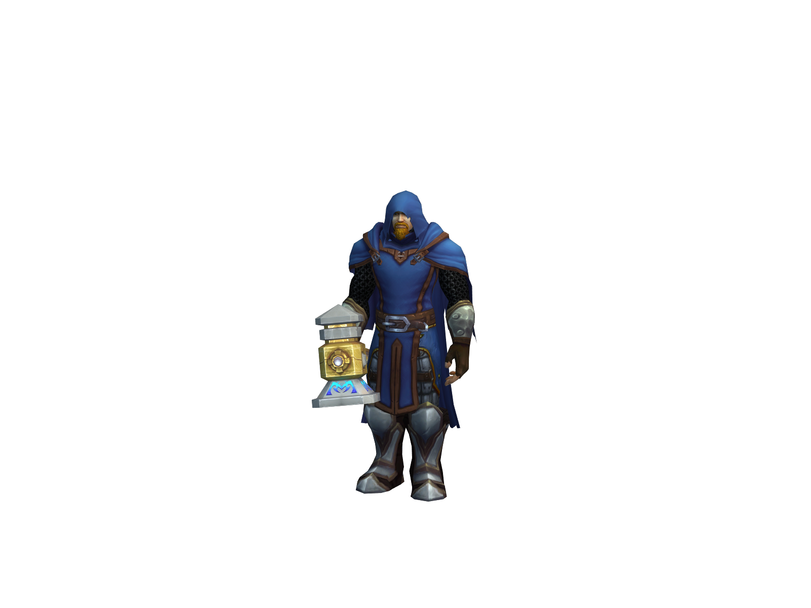 Haelthenor