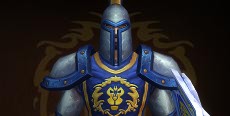 Stormwînd's icon