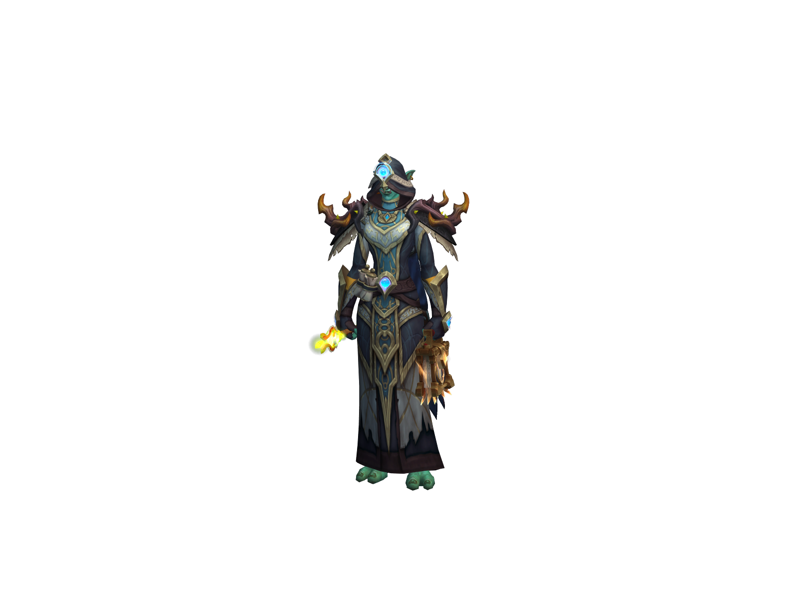 Frostberry