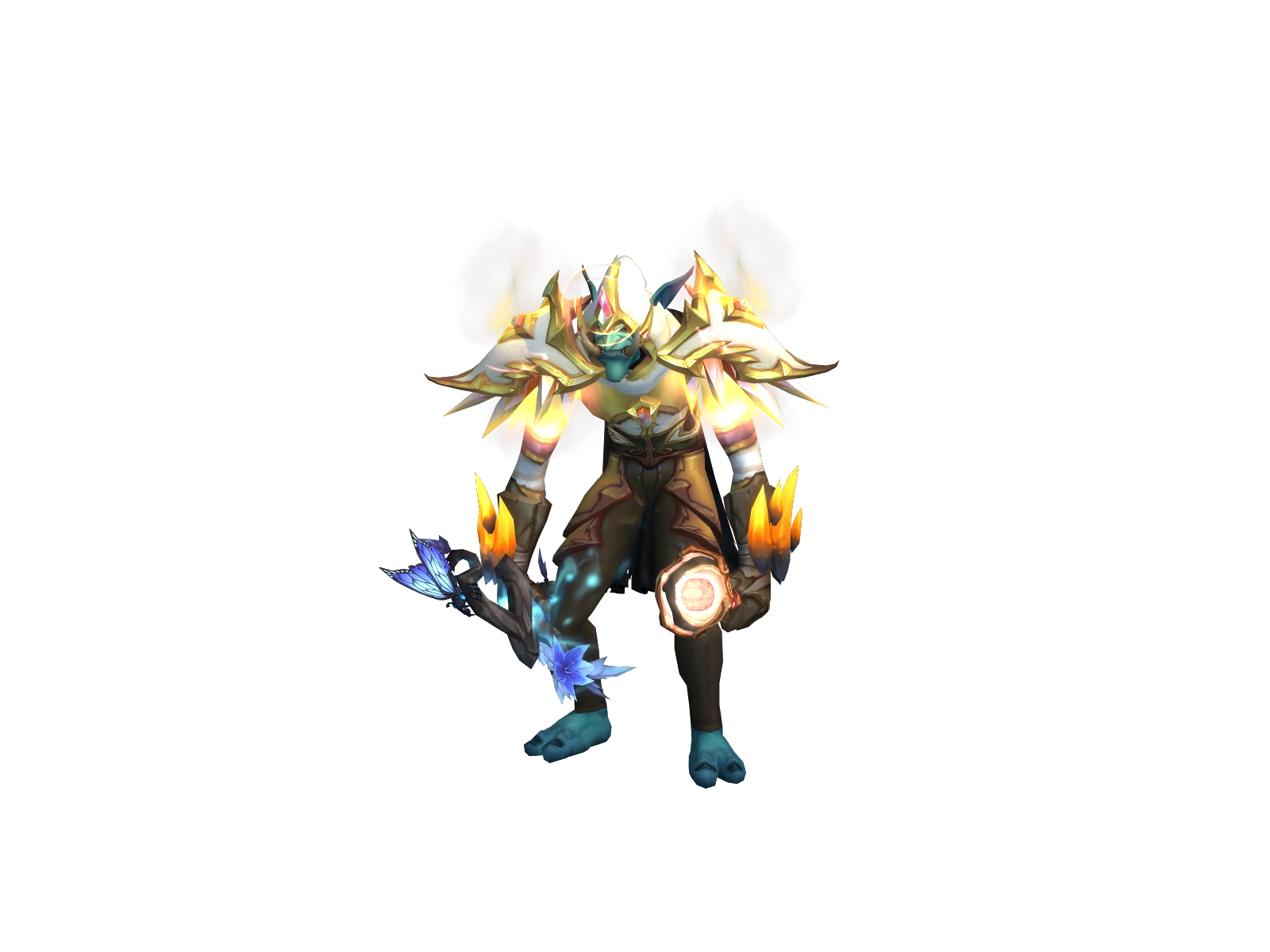 Fromerenmage