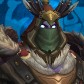 Kutbeest avatar
