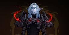 Plzbuffme - Character