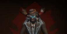 Mckatana's icon
