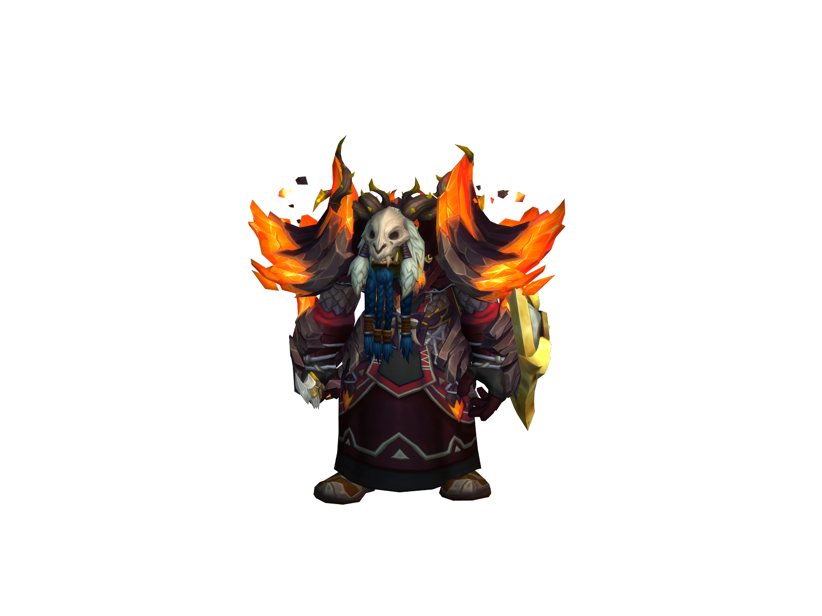Luzhousham