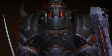 Kirawarrior's icon