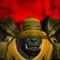 Deception avatar