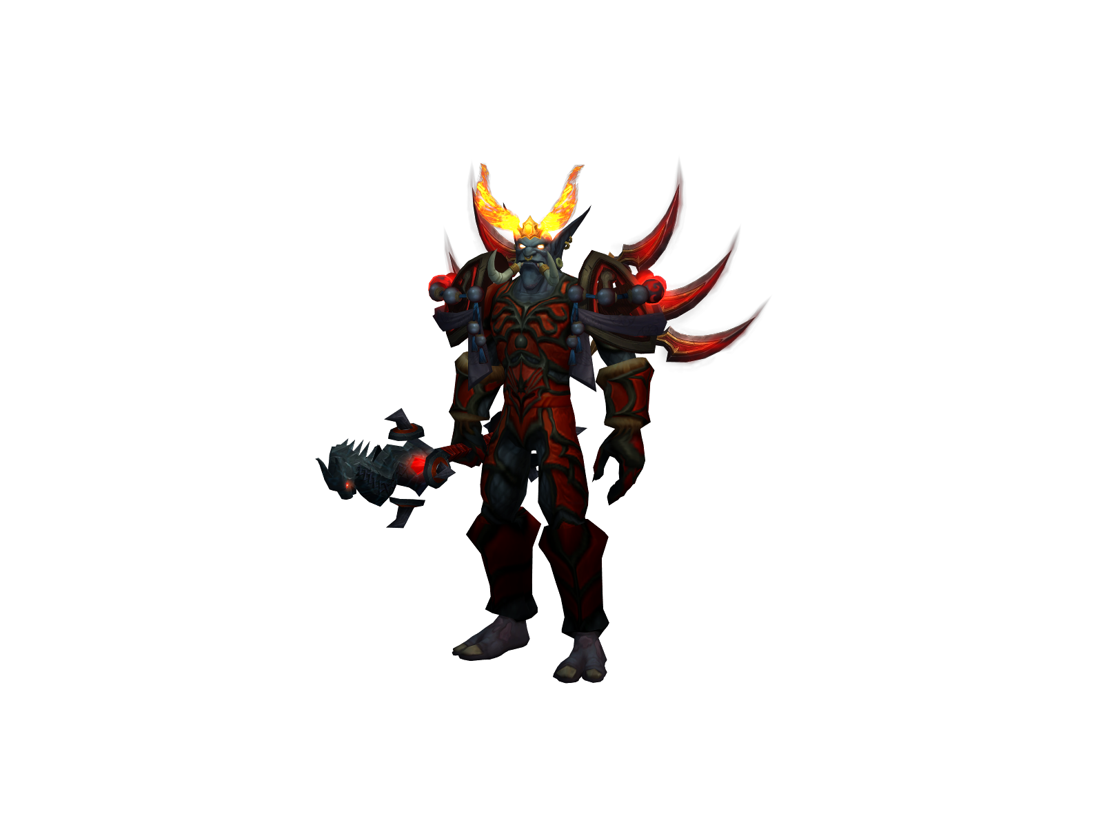 Whiteboar