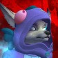 Shufox avatar