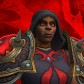 Spredbenene avatar