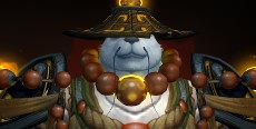 Spredbenene's icon