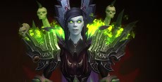 Saereda's icon