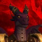 Vlakondrias avatar