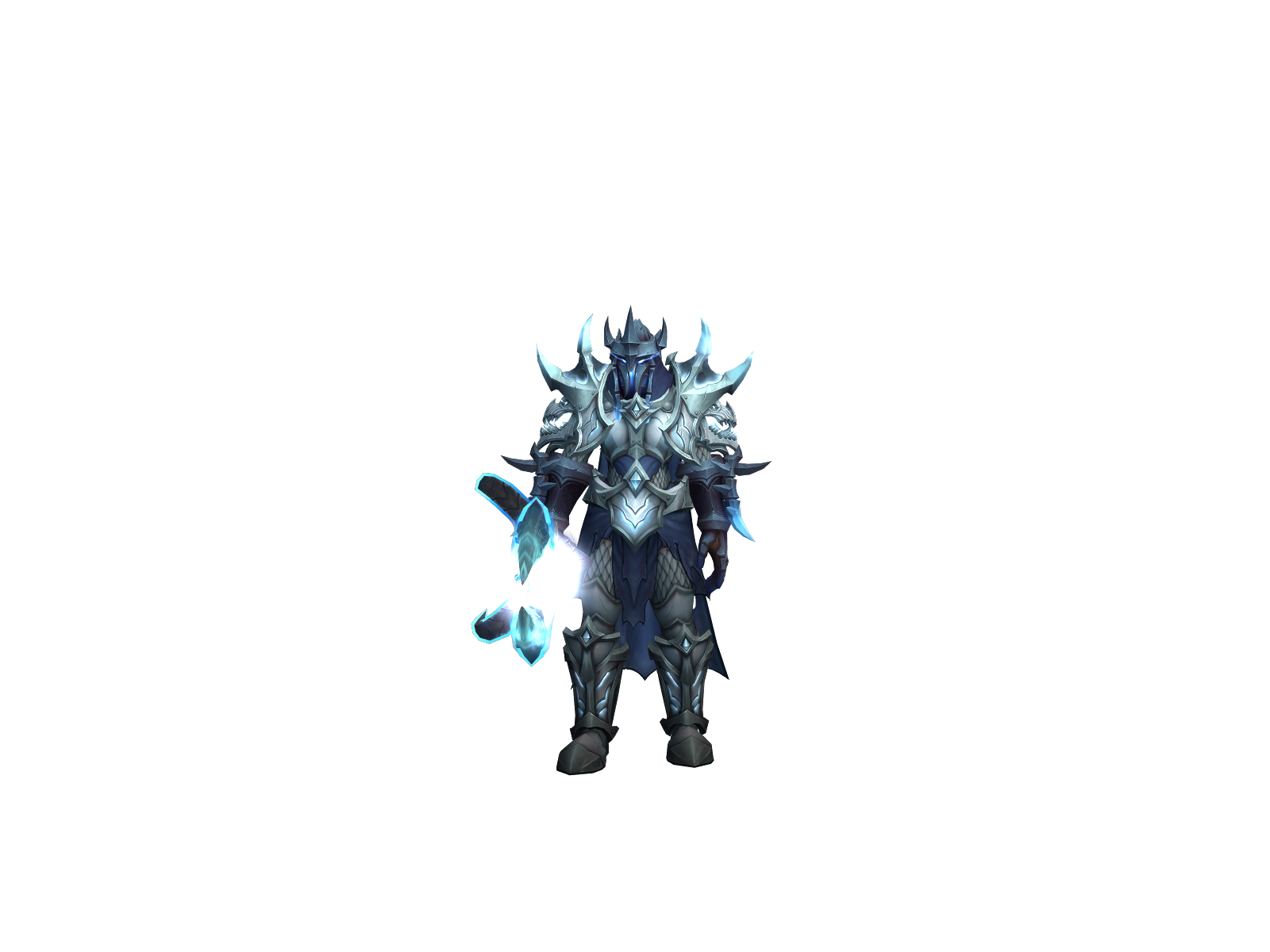 Dotmancer