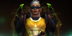 Blindvanish's icon